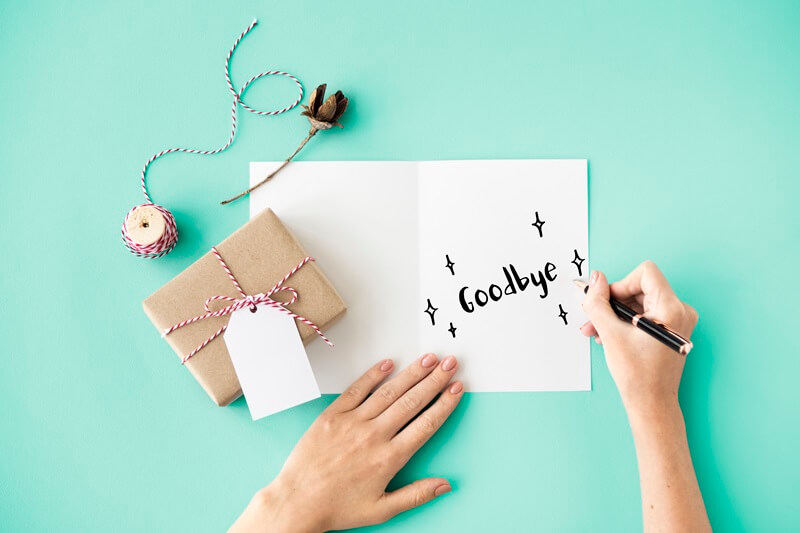 Khám phá ý nghĩa sâu sắc của farewell trong giao tiếp