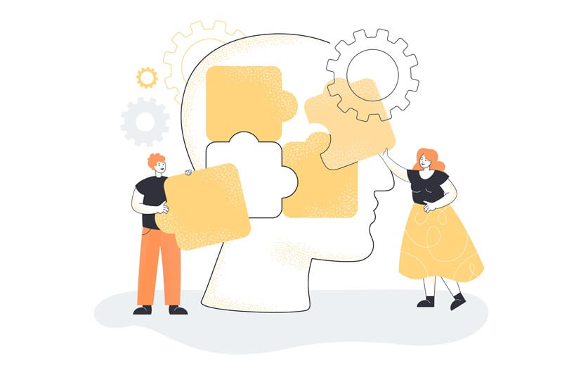 Khám phá nhóm tính cách ISFP đầy cảm hứng