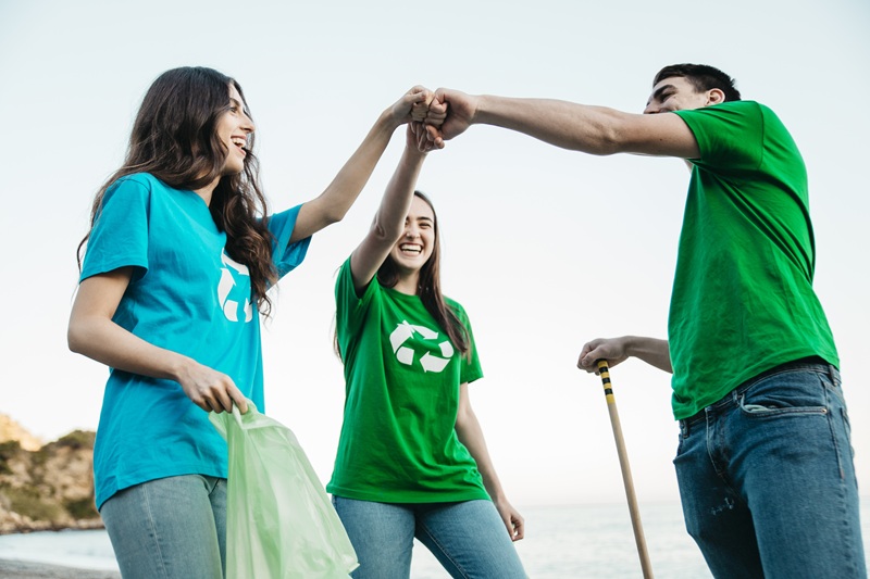 Greenwashing trở thành nguy cơ làm suy giảm niềm tin về net zero