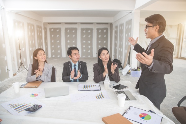 Ưu điểm của phong cách lãnh đạo độc đoán