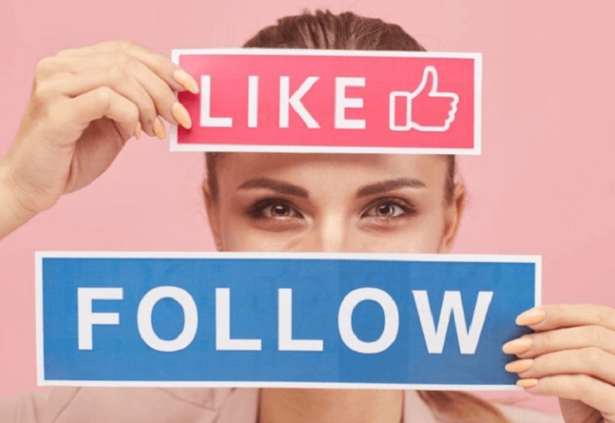 Cách ứng xử văn minh từ hành vi stalk
