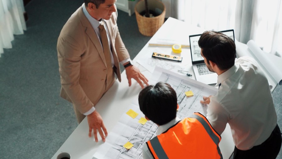 Những điểm cần lưu ý khi triển khai hoạch định chiến lược