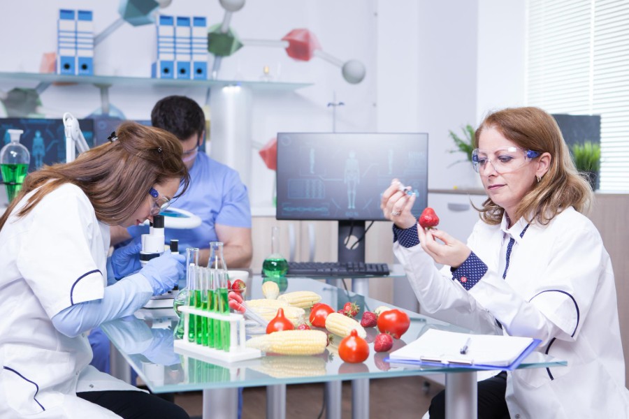Kiến thức nền tảng về khoa học và kỹ thuật