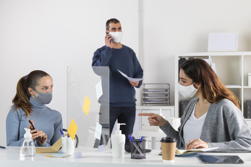 Kế hoạch của doanh nghiệp khi khởi nghiệp hoặc ra mắt sản phẩm mới