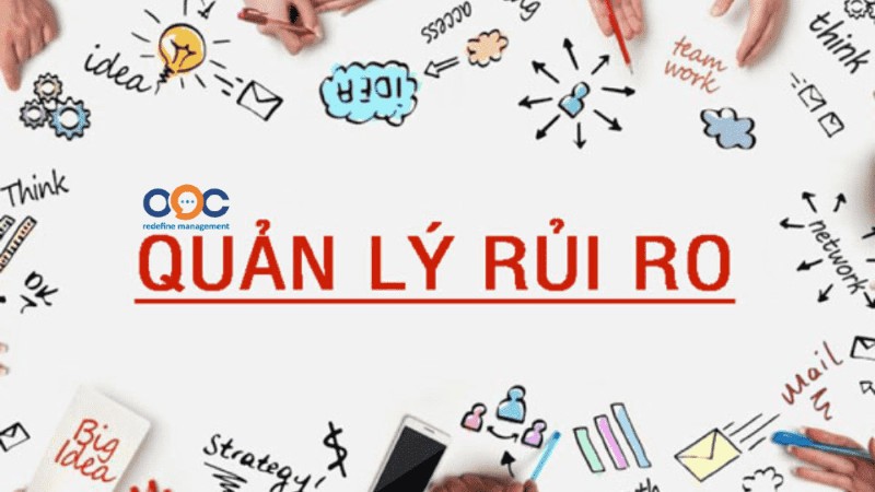 Kiểm soát rủi ro và phương án dự phòng