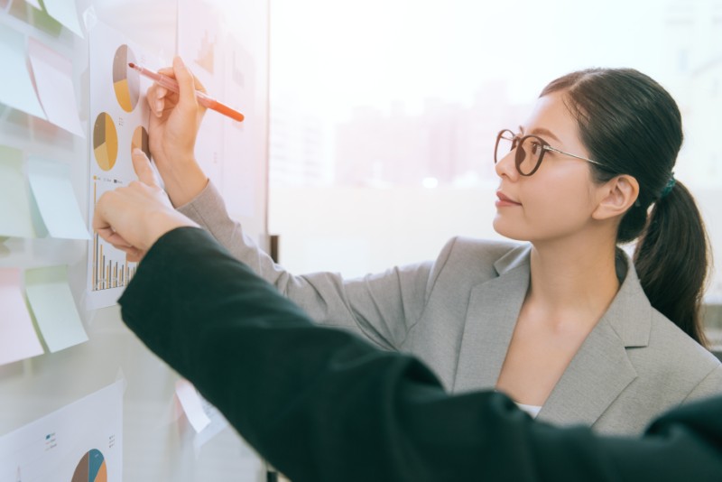 Tổng quan về kỹ năng xác định mục tiêu 