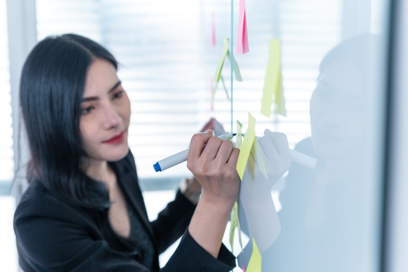 Kỹ năng thực hiện và duy trì mục tiêu