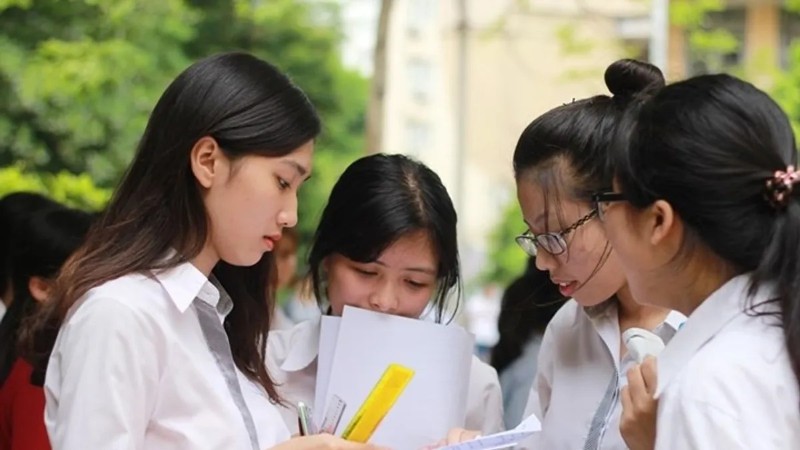 Các tiêu chí chọn ngành phù hợp khối B