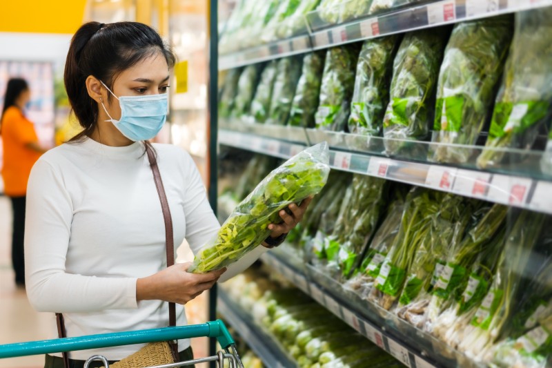 Xây dựng ý thức tiêu dùng xanh trong phát triển khởi nghiệp xanh