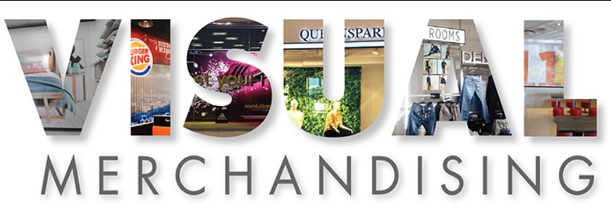 Định nghĩa đầy đủ về visual merchandiser