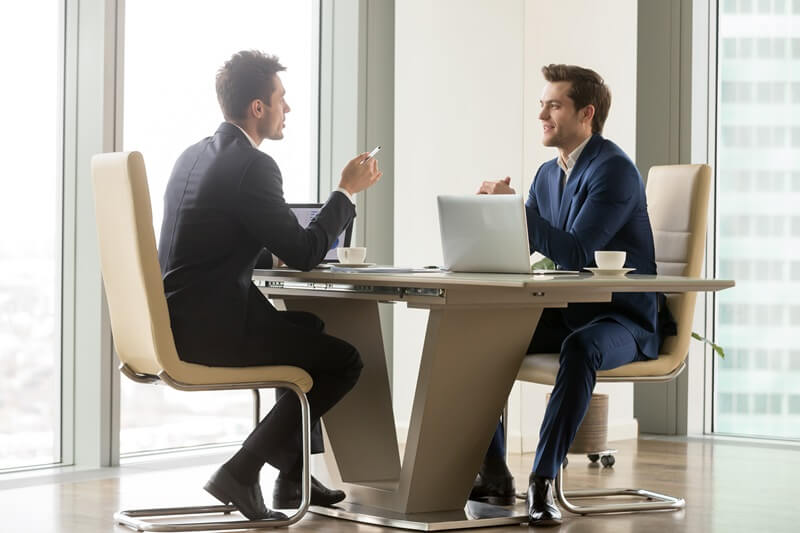Kỹ năng đàm phán quyết định hiệu quả kinh doanh