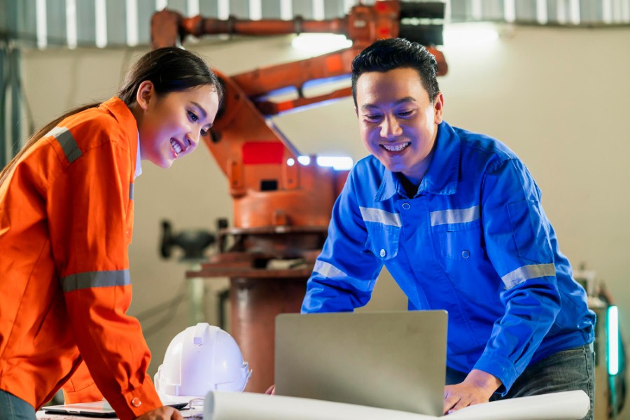 Kỹ năng kỹ thuật (technical skill) là gì?