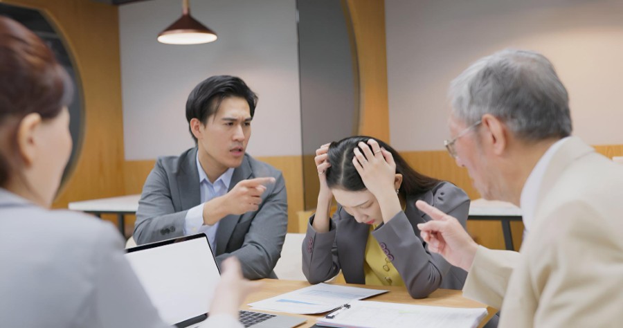 Kỹ năng giải quyết vấn đề và ra quyết định