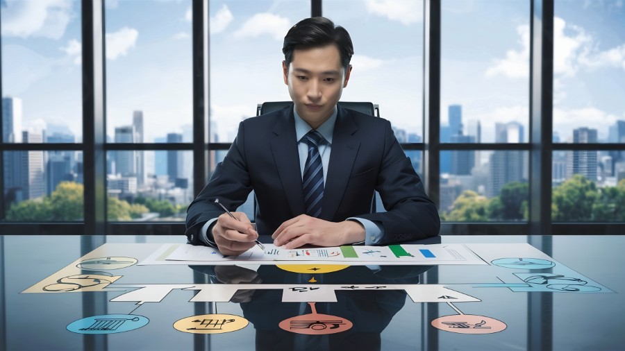 Kỹ năng quản trị thay đổi và thích ứng linh hoạt