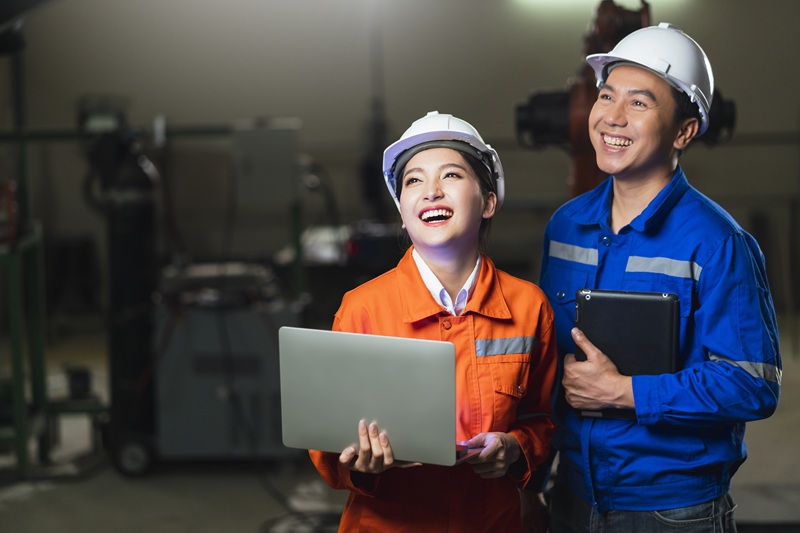 Nhu cầu kỹ sư năng lượng tăng mạnh nhờ chuyển đổi xanh