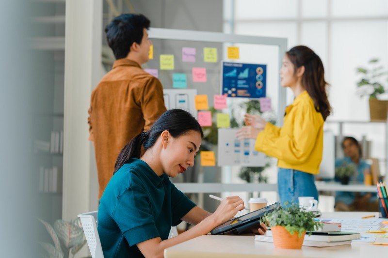Lên kế hoạch linh hoạt và học cách thích nghi khi thất bại