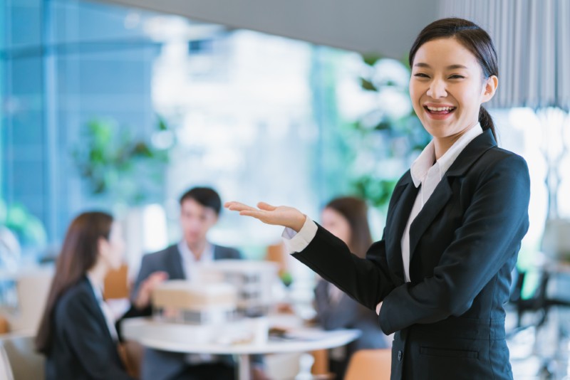 Làm chủ bản thân được áp dụng vào cuộc sống và công việc