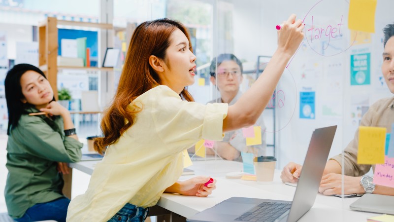 Duy trì và phát triển khả năng làm chủ bản thân hàng ngày