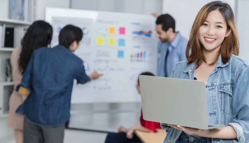 Tầm quan trọng của làm chủ bản thân trong thời đại hiện đại