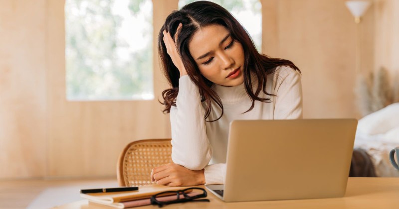 Sai lầm từ nhầm lẫn giữa sự ép buộc và làm chủ