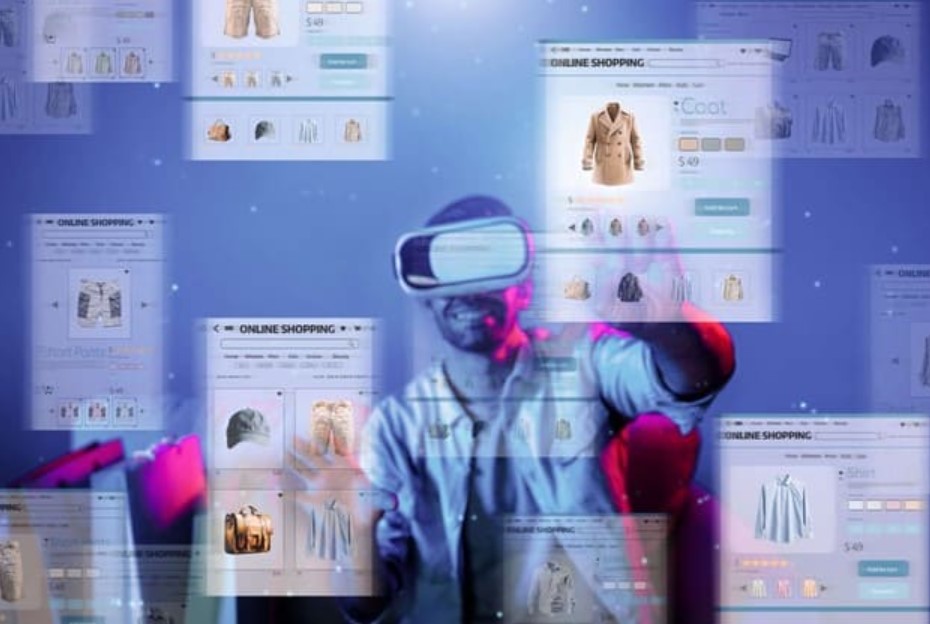 Trải nghiệm thực tế ảo là một trong những lợi ích lớn của marketing 6.0