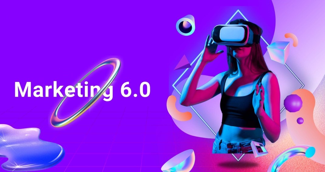 Nguyên lý cốt lõi của nền tảng marketing số hóa