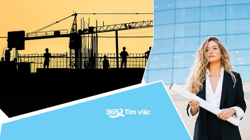 Khái quát về mẫu cv xin việc Kỹ sư xây dựng cầu đường