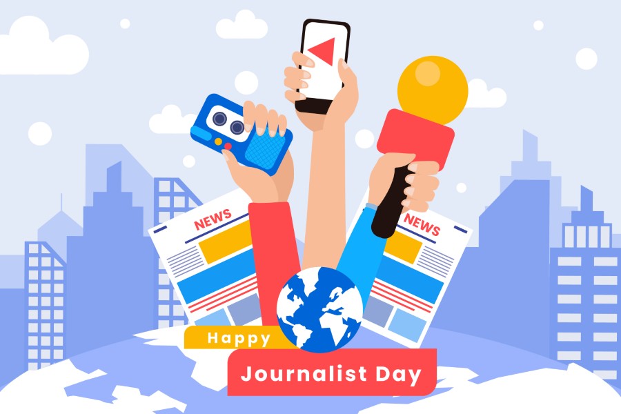 Vai trò và ảnh hưởng của Media trong xã hội hiện đại