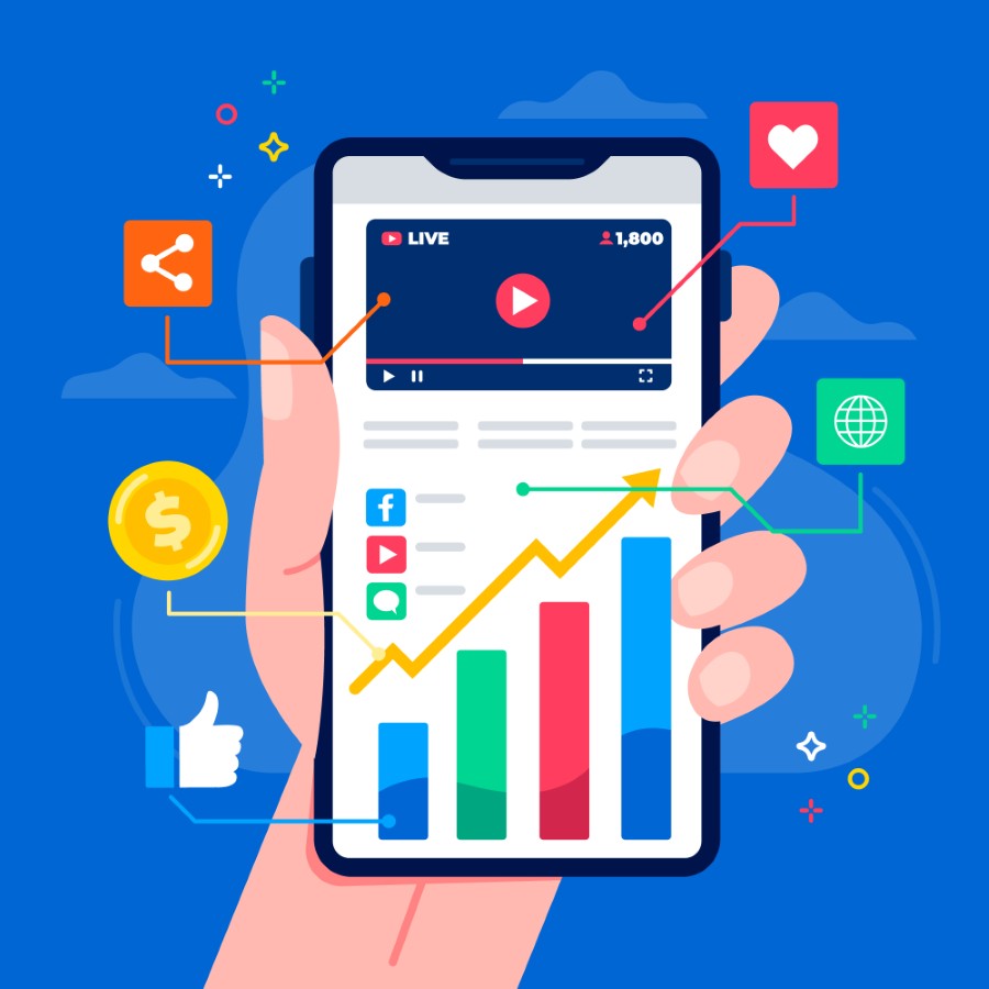 Truyền thông trả phí (Paid Media)
