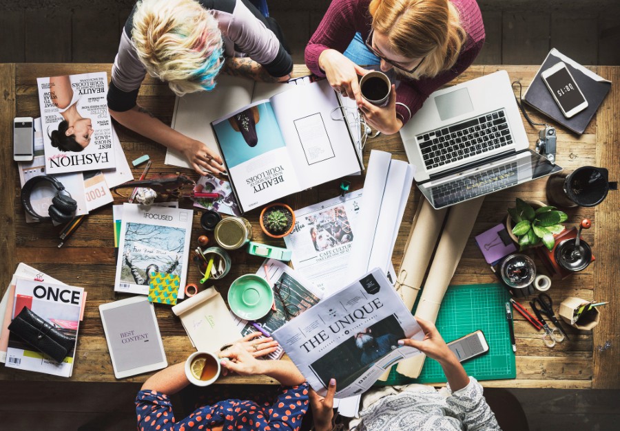 Công ty truyền thông (Media Agency) – Người kết nối và tối ưu chiến dịch