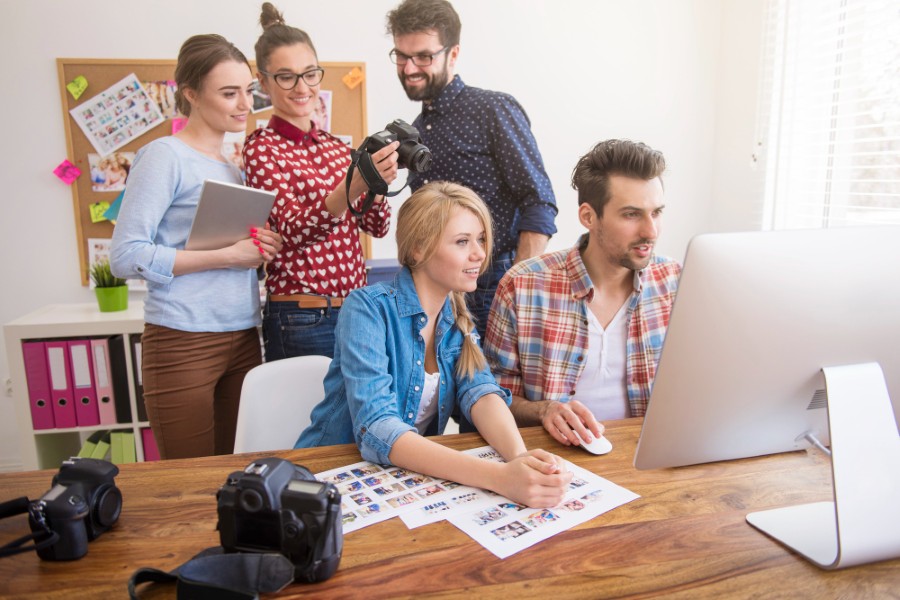 Triển vọng nghề nghiệp trong lĩnh vực Media