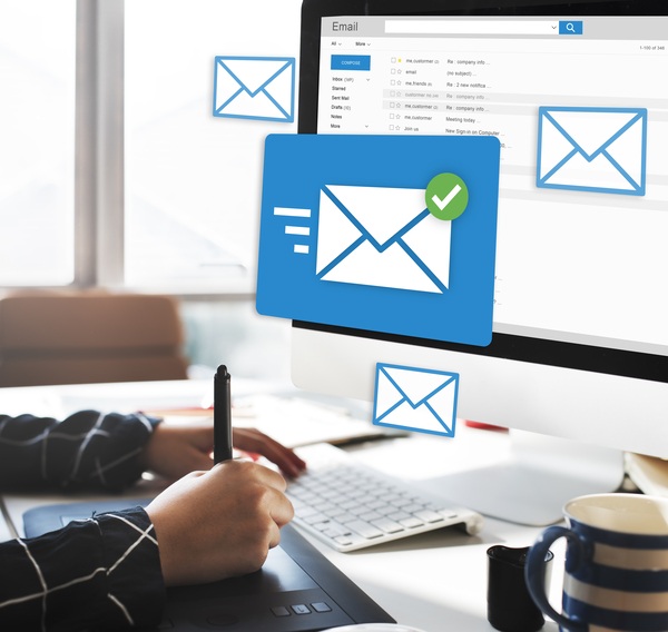 Ứng dụng Mailchimp trong thực tế