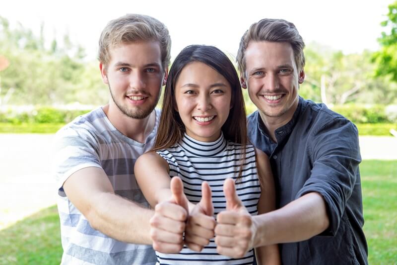 Cách ISTP xây dựng tình yêu và mối quan hệ bạn bè