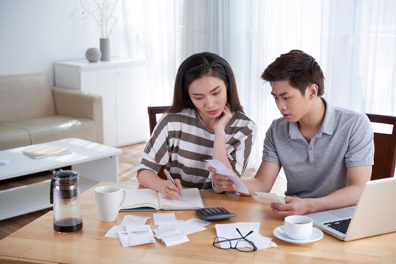 Thu nhập executive khác nhau theo cấp độ và ngành nghề