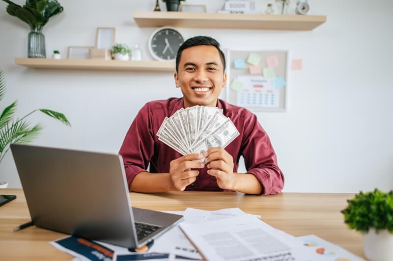 Cơ hội thu nhập và phúc lợi của PD đa dạng tùy quy mô dự án