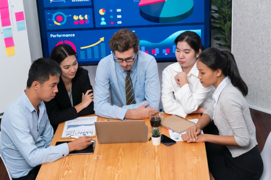 Quản trị cấp cơ sở (First-line Management)