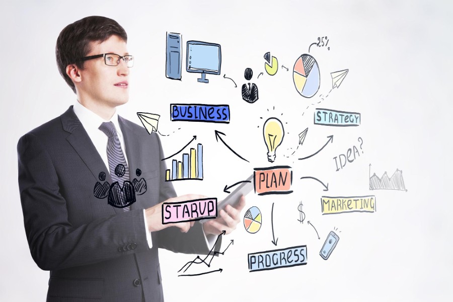 Thách thức và cơ hội của nhà quản trị thời đại mới