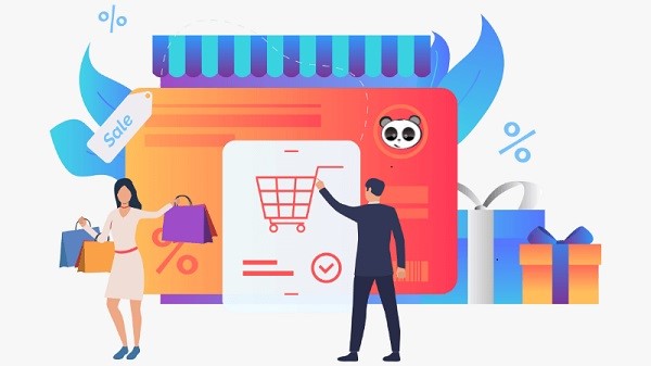Nhiệm vụ của Ecommercer executive