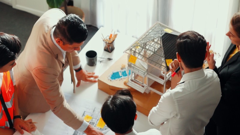 Những tố chất và kỹ năng cần thiết của nhà lãnh đạo dân chủ