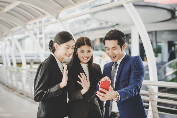 Quy trình quyết định mua của hành vi khách hàng