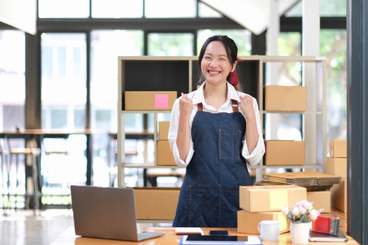 Xây dựng phong thái giao tiếp duyên dáng