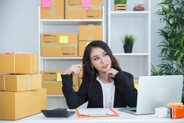 Học gì để trở thành seller chuyên nghiệp?