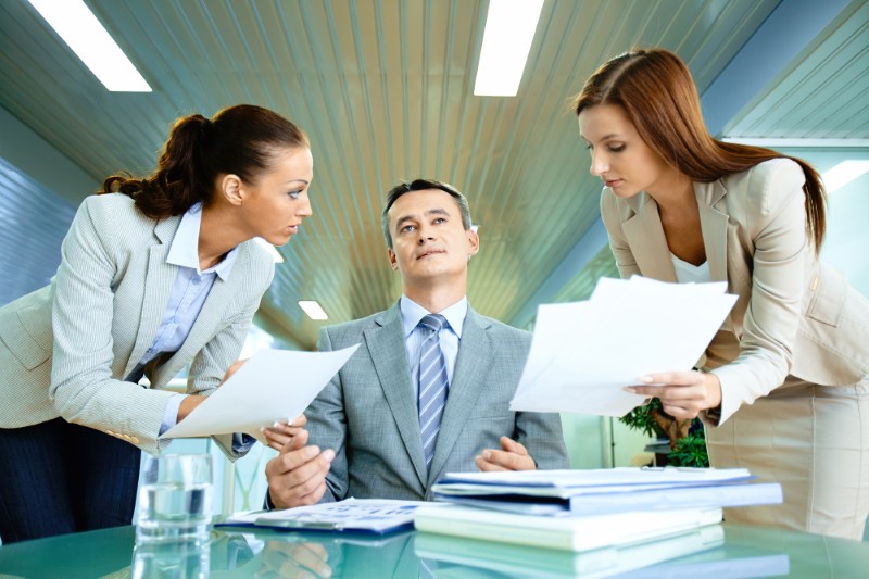 Những thách thức và vấn đề thường gặp khi tái cấu trúc doanh nghiệp