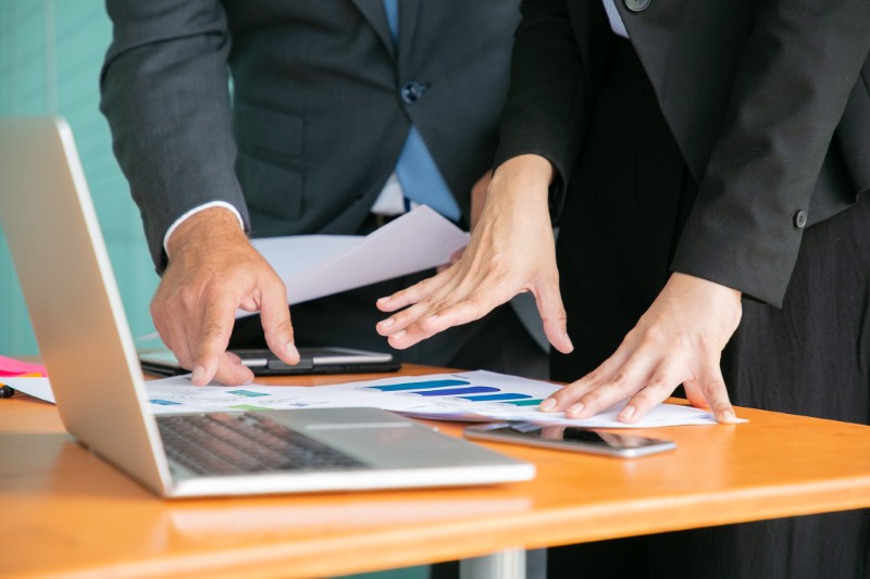 Vai trò của chuyên gia, tư vấn và công nghệ trong tái cấu trúc