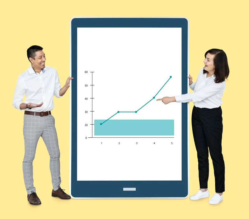 KAM giữ vai trò trung tâm trong chiến lược tăng trưởng