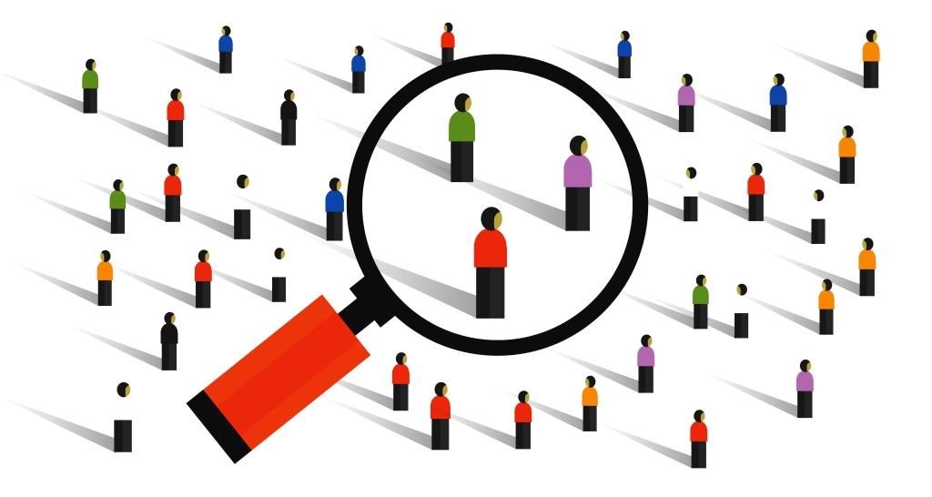 Thách thức khi phân tích demographic