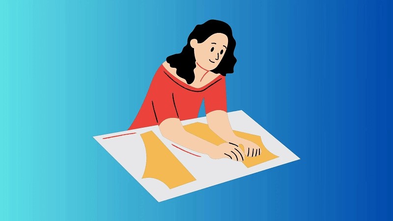 Công việc thường ngày của người trang trí thương hiệu