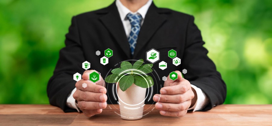 Tầm quan trọng và vai trò của tín dụng xanh