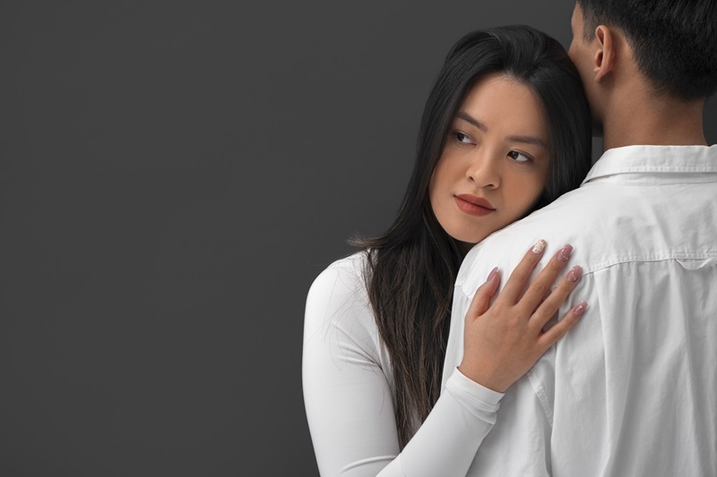 ESFJ xây dựng tình yêu bền vững bằng sự chân thành và thấu hiểu