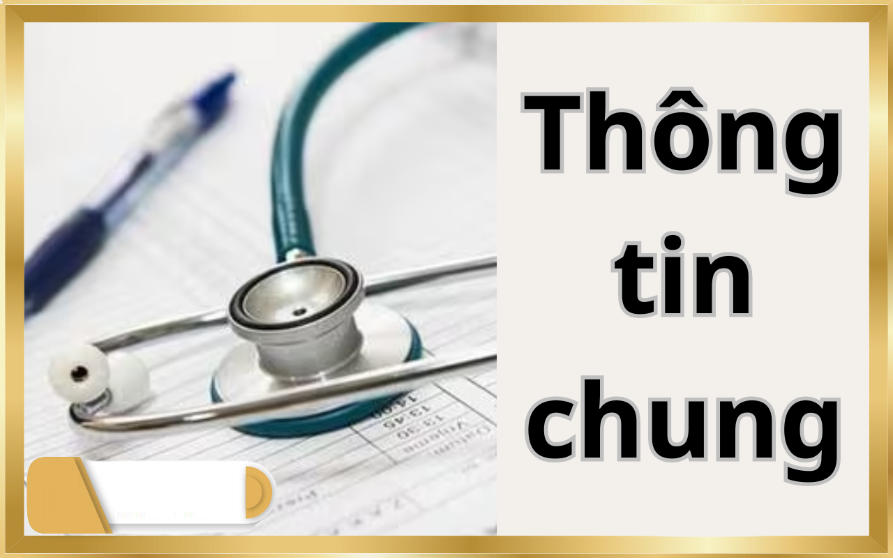 Tổng quan bác sĩ nội trú